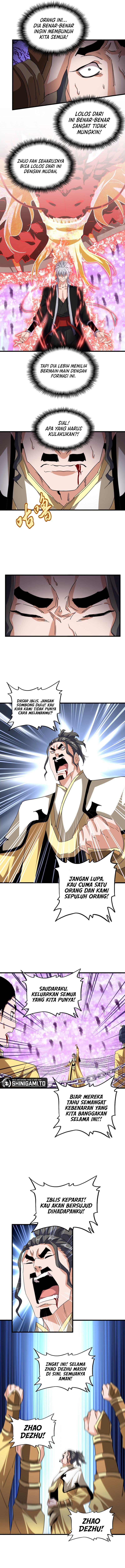 Dilarang COPAS - situs resmi www.mangacanblog.com - Komik magic emperor 717 - chapter 717 718 Indonesia magic emperor 717 - chapter 717 Terbaru 4|Baca Manga Komik Indonesia|Mangacan