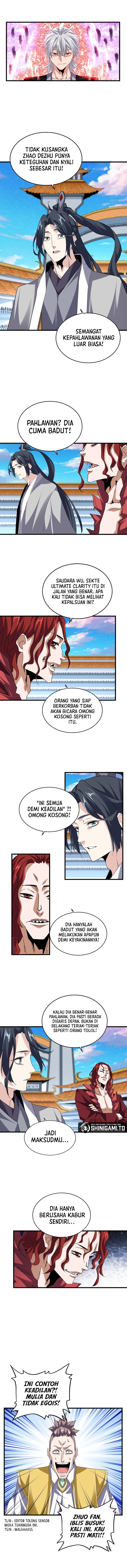 Dilarang COPAS - situs resmi www.mangacanblog.com - Komik magic emperor 717 - chapter 717 718 Indonesia magic emperor 717 - chapter 717 Terbaru 5|Baca Manga Komik Indonesia|Mangacan
