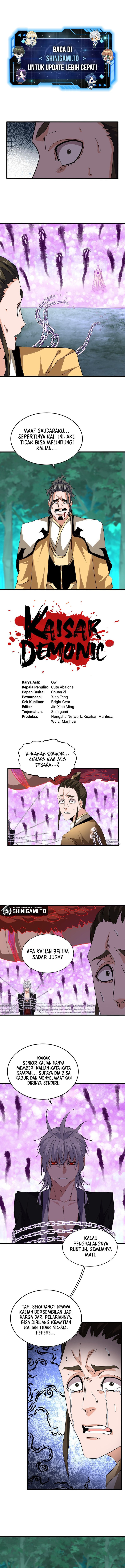 Dilarang COPAS - situs resmi www.mangacanblog.com - Komik magic emperor 718 - chapter 718 719 Indonesia magic emperor 718 - chapter 718 Terbaru 1|Baca Manga Komik Indonesia|Mangacan