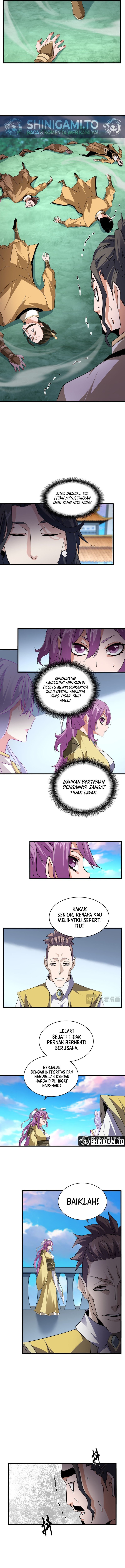 Dilarang COPAS - situs resmi www.mangacanblog.com - Komik magic emperor 718 - chapter 718 719 Indonesia magic emperor 718 - chapter 718 Terbaru 3|Baca Manga Komik Indonesia|Mangacan