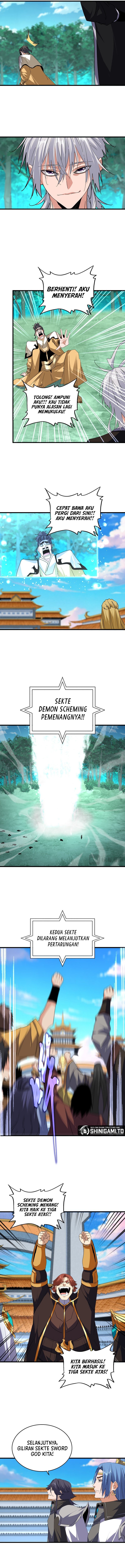 Dilarang COPAS - situs resmi www.mangacanblog.com - Komik magic emperor 718 - chapter 718 719 Indonesia magic emperor 718 - chapter 718 Terbaru 4|Baca Manga Komik Indonesia|Mangacan