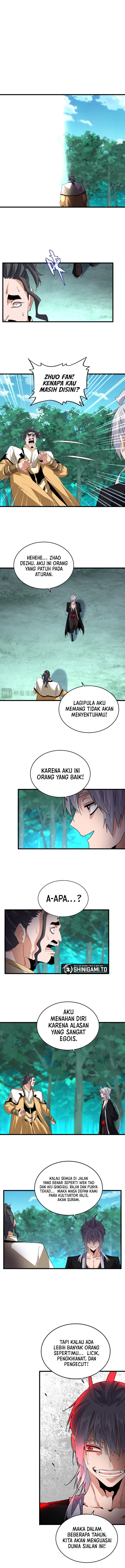 Dilarang COPAS - situs resmi www.mangacanblog.com - Komik magic emperor 718 - chapter 718 719 Indonesia magic emperor 718 - chapter 718 Terbaru 5|Baca Manga Komik Indonesia|Mangacan