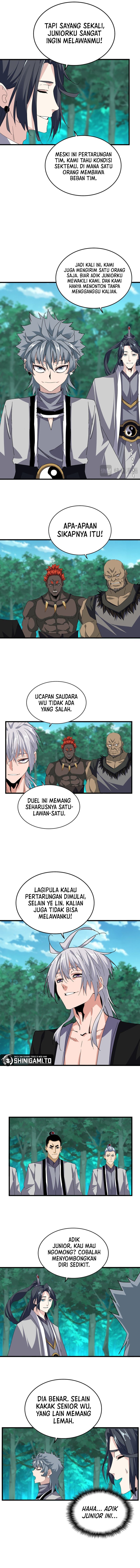 Dilarang COPAS - situs resmi www.mangacanblog.com - Komik magic emperor 719 - chapter 719 720 Indonesia magic emperor 719 - chapter 719 Terbaru 4|Baca Manga Komik Indonesia|Mangacan