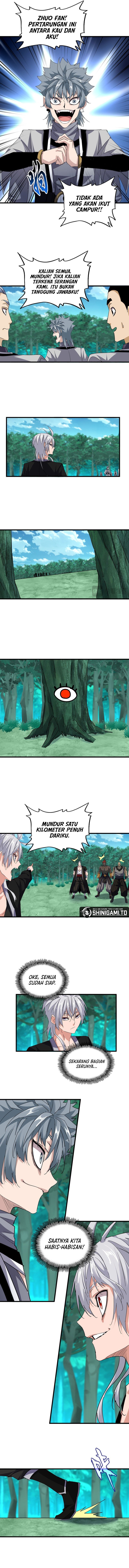 Dilarang COPAS - situs resmi www.mangacanblog.com - Komik magic emperor 719 - chapter 719 720 Indonesia magic emperor 719 - chapter 719 Terbaru 5|Baca Manga Komik Indonesia|Mangacan