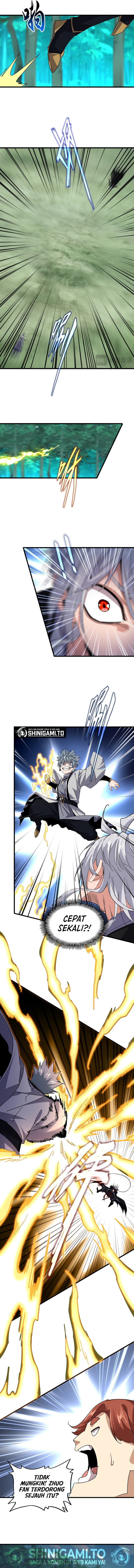 Dilarang COPAS - situs resmi www.mangacanblog.com - Komik magic emperor 719 - chapter 719 720 Indonesia magic emperor 719 - chapter 719 Terbaru 6|Baca Manga Komik Indonesia|Mangacan