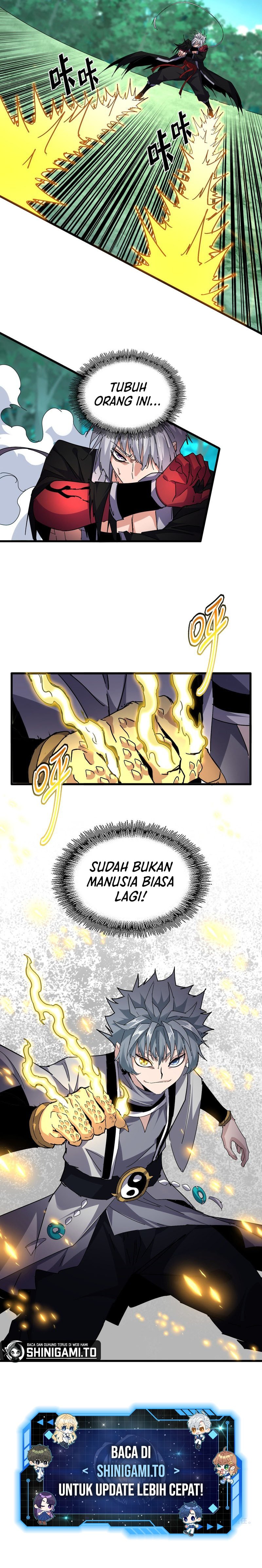 Dilarang COPAS - situs resmi www.mangacanblog.com - Komik magic emperor 719 - chapter 719 720 Indonesia magic emperor 719 - chapter 719 Terbaru 7|Baca Manga Komik Indonesia|Mangacan