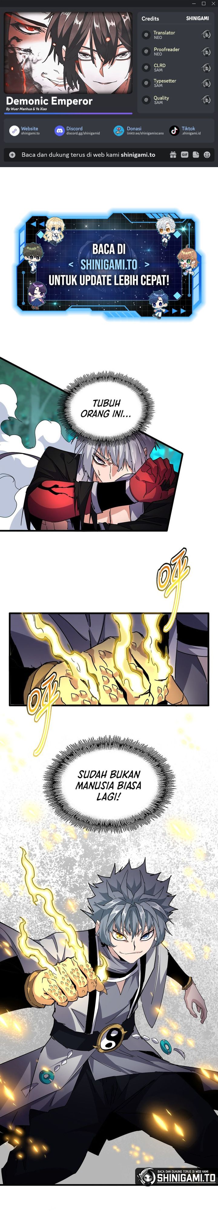 Dilarang COPAS - situs resmi www.mangacanblog.com - Komik magic emperor 720 - chapter 720 721 Indonesia magic emperor 720 - chapter 720 Terbaru 0|Baca Manga Komik Indonesia|Mangacan
