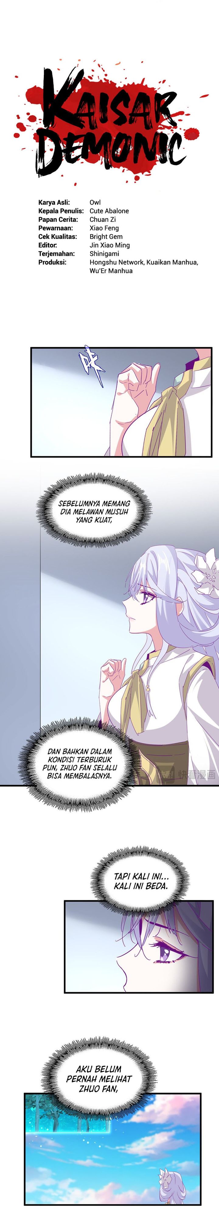 Dilarang COPAS - situs resmi www.mangacanblog.com - Komik magic emperor 720 - chapter 720 721 Indonesia magic emperor 720 - chapter 720 Terbaru 1|Baca Manga Komik Indonesia|Mangacan