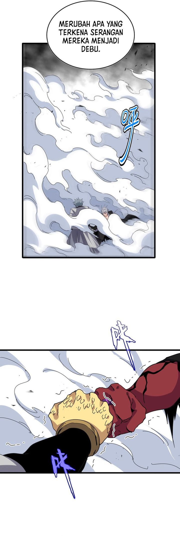 Dilarang COPAS - situs resmi www.mangacanblog.com - Komik magic emperor 720 - chapter 720 721 Indonesia magic emperor 720 - chapter 720 Terbaru 7|Baca Manga Komik Indonesia|Mangacan