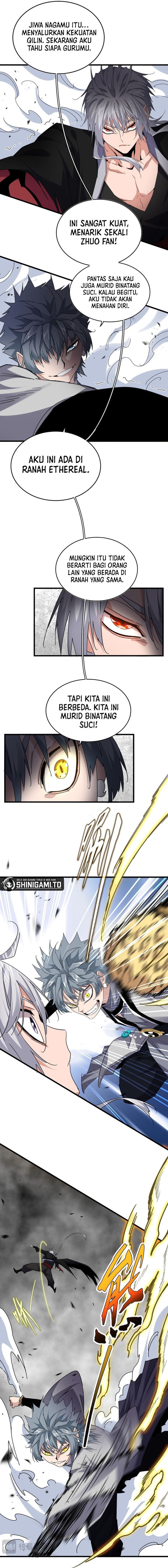 Dilarang COPAS - situs resmi www.mangacanblog.com - Komik magic emperor 720 - chapter 720 721 Indonesia magic emperor 720 - chapter 720 Terbaru 8|Baca Manga Komik Indonesia|Mangacan
