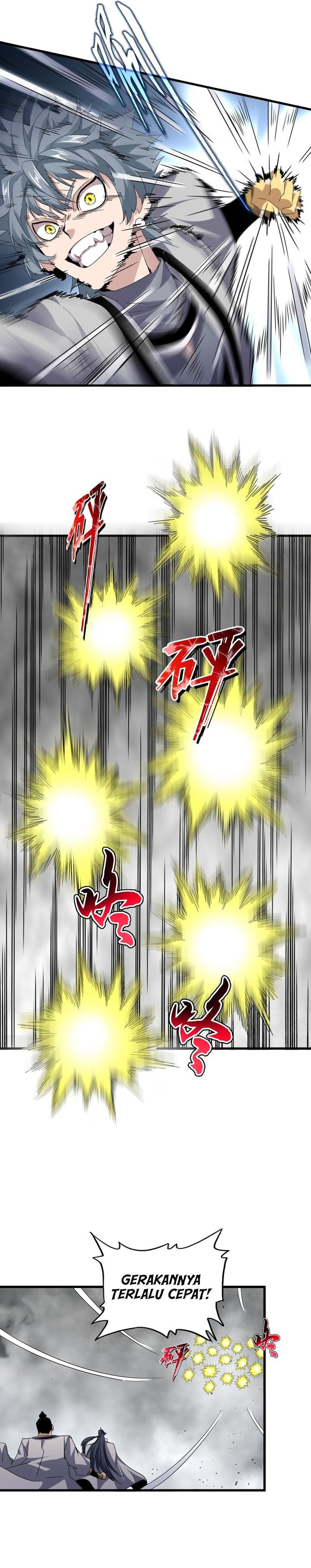 Dilarang COPAS - situs resmi www.mangacanblog.com - Komik magic emperor 720 - chapter 720 721 Indonesia magic emperor 720 - chapter 720 Terbaru 11|Baca Manga Komik Indonesia|Mangacan