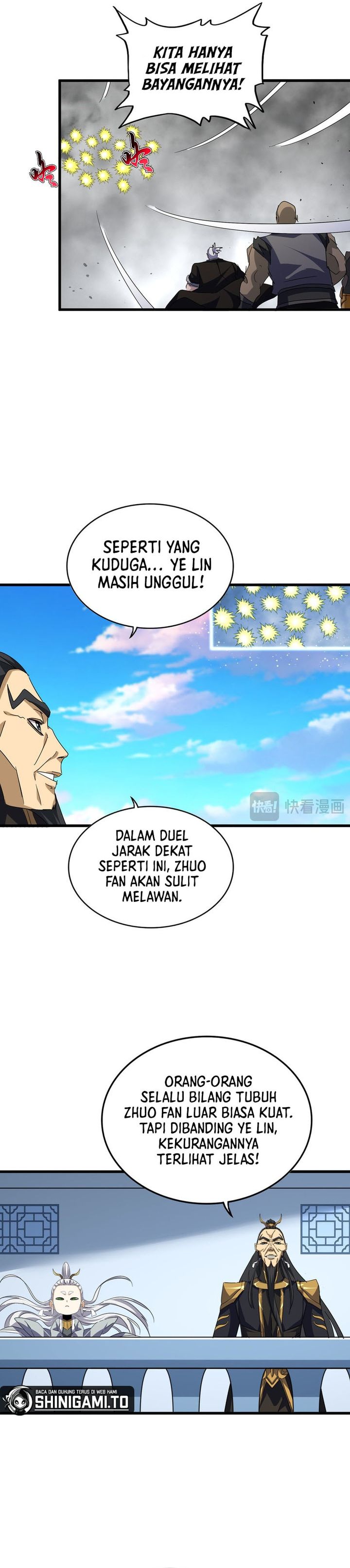 Dilarang COPAS - situs resmi www.mangacanblog.com - Komik magic emperor 720 - chapter 720 721 Indonesia magic emperor 720 - chapter 720 Terbaru 12|Baca Manga Komik Indonesia|Mangacan