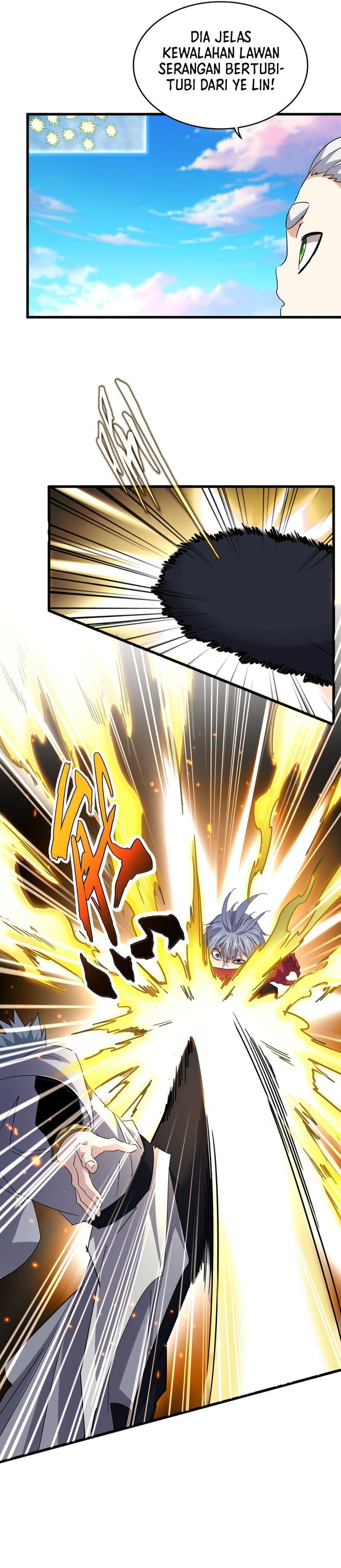 Dilarang COPAS - situs resmi www.mangacanblog.com - Komik magic emperor 720 - chapter 720 721 Indonesia magic emperor 720 - chapter 720 Terbaru 14|Baca Manga Komik Indonesia|Mangacan