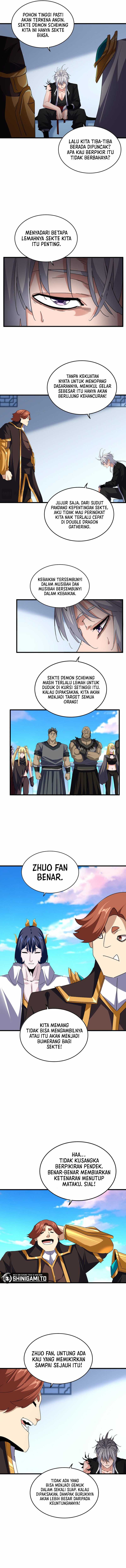 Dilarang COPAS - situs resmi www.mangacanblog.com - Komik magic emperor 738 - chapter 738 739 Indonesia magic emperor 738 - chapter 738 Terbaru 5|Baca Manga Komik Indonesia|Mangacan