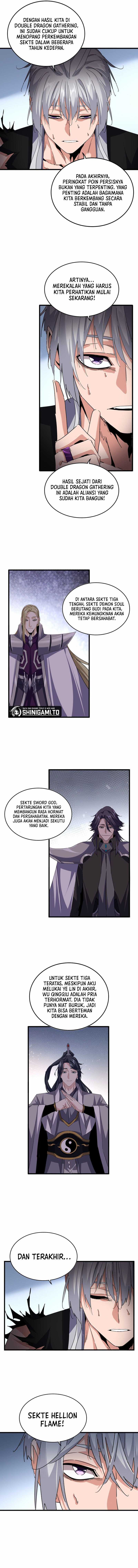 Dilarang COPAS - situs resmi www.mangacanblog.com - Komik magic emperor 738 - chapter 738 739 Indonesia magic emperor 738 - chapter 738 Terbaru 6|Baca Manga Komik Indonesia|Mangacan