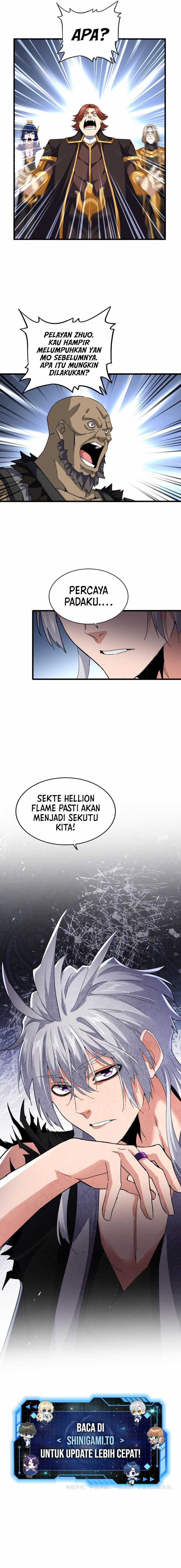 Dilarang COPAS - situs resmi www.mangacanblog.com - Komik magic emperor 738 - chapter 738 739 Indonesia magic emperor 738 - chapter 738 Terbaru 7|Baca Manga Komik Indonesia|Mangacan