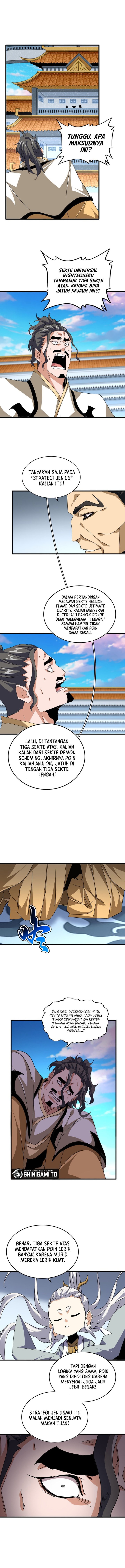 Dilarang COPAS - situs resmi www.mangacanblog.com - Komik magic emperor 740 - chapter 740 741 Indonesia magic emperor 740 - chapter 740 Terbaru 4|Baca Manga Komik Indonesia|Mangacan