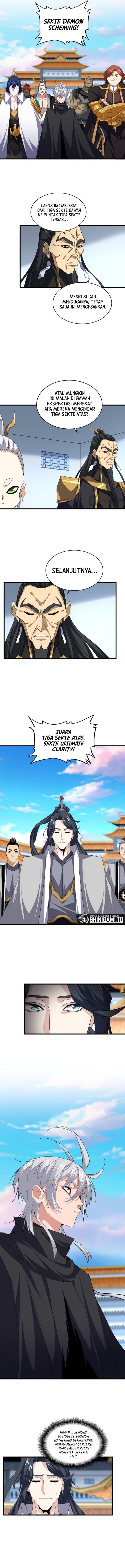 Dilarang COPAS - situs resmi www.mangacanblog.com - Komik magic emperor 740 - chapter 740 741 Indonesia magic emperor 740 - chapter 740 Terbaru 6|Baca Manga Komik Indonesia|Mangacan