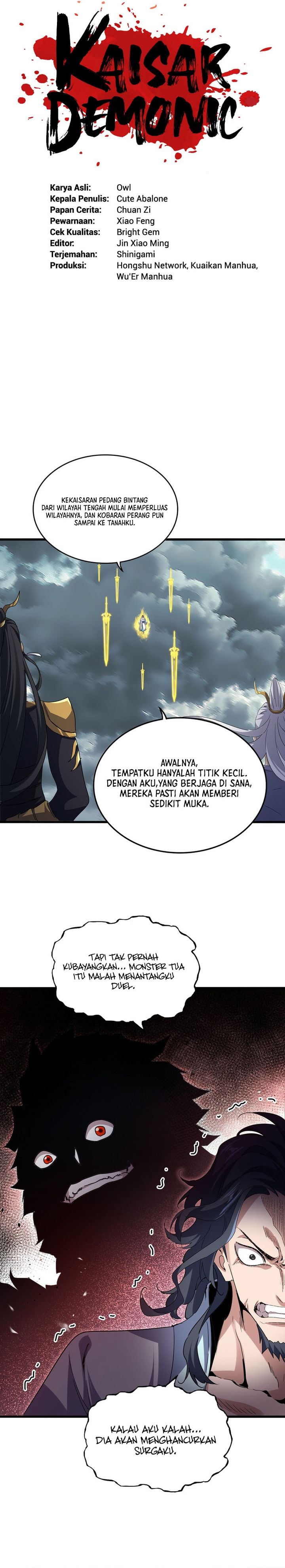 Dilarang COPAS - situs resmi www.mangacanblog.com - Komik magic emperor 744 - chapter 744 745 Indonesia magic emperor 744 - chapter 744 Terbaru 1|Baca Manga Komik Indonesia|Mangacan