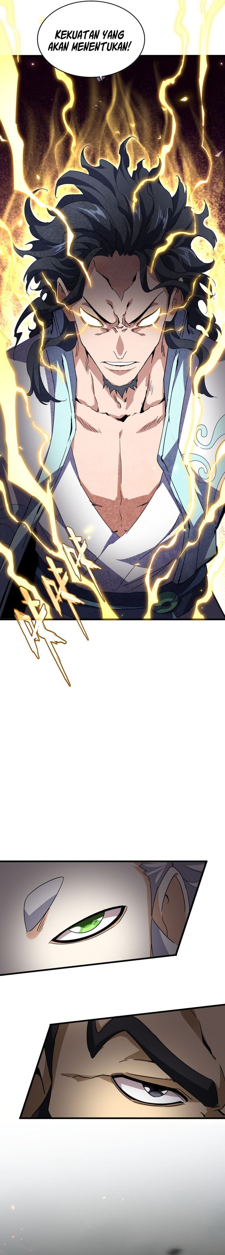 Dilarang COPAS - situs resmi www.mangacanblog.com - Komik magic emperor 744 - chapter 744 745 Indonesia magic emperor 744 - chapter 744 Terbaru 6|Baca Manga Komik Indonesia|Mangacan
