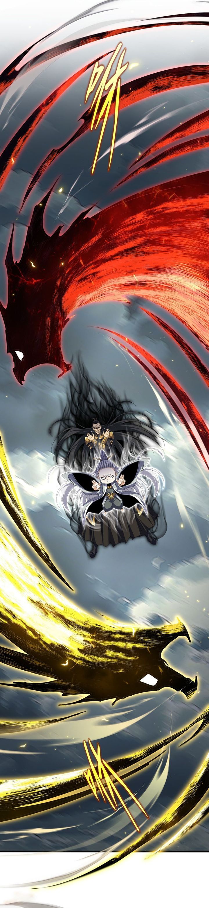 Dilarang COPAS - situs resmi www.mangacanblog.com - Komik magic emperor 744 - chapter 744 745 Indonesia magic emperor 744 - chapter 744 Terbaru 9|Baca Manga Komik Indonesia|Mangacan