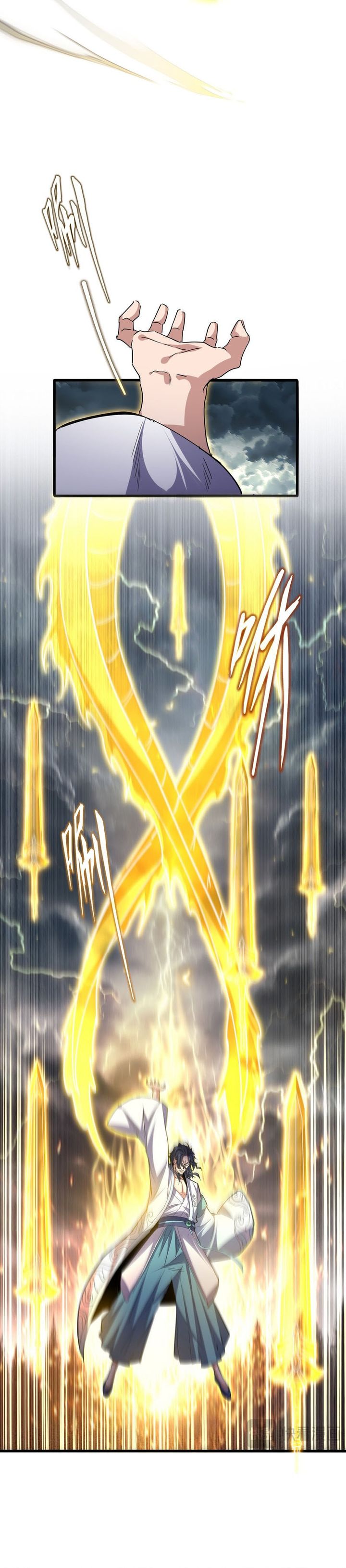 Dilarang COPAS - situs resmi www.mangacanblog.com - Komik magic emperor 744 - chapter 744 745 Indonesia magic emperor 744 - chapter 744 Terbaru 11|Baca Manga Komik Indonesia|Mangacan