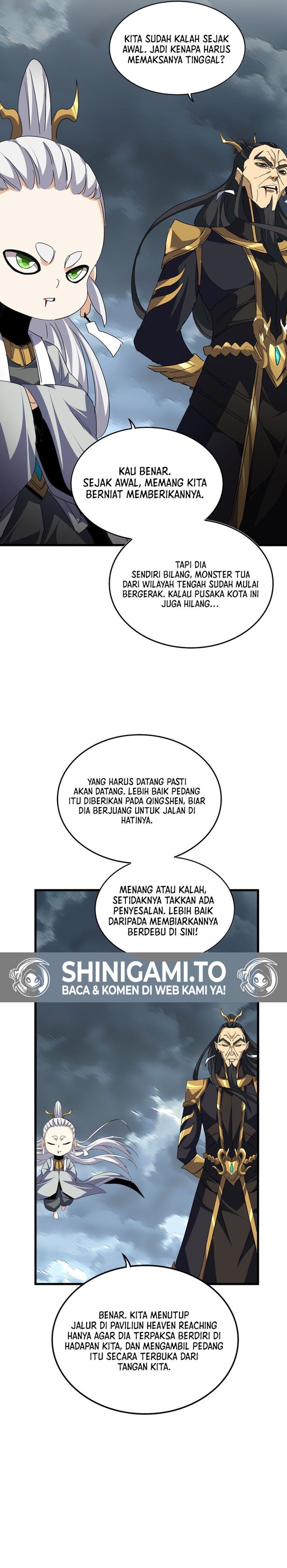 Dilarang COPAS - situs resmi www.mangacanblog.com - Komik magic emperor 744 - chapter 744 745 Indonesia magic emperor 744 - chapter 744 Terbaru 20|Baca Manga Komik Indonesia|Mangacan