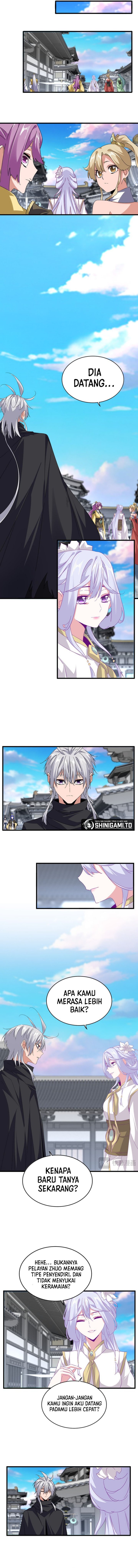 Dilarang COPAS - situs resmi www.mangacanblog.com - Komik magic emperor 746 - chapter 746 747 Indonesia magic emperor 746 - chapter 746 Terbaru 4|Baca Manga Komik Indonesia|Mangacan