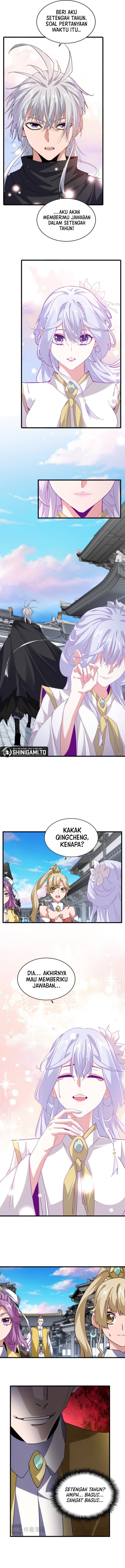 Dilarang COPAS - situs resmi www.mangacanblog.com - Komik magic emperor 746 - chapter 746 747 Indonesia magic emperor 746 - chapter 746 Terbaru 5|Baca Manga Komik Indonesia|Mangacan