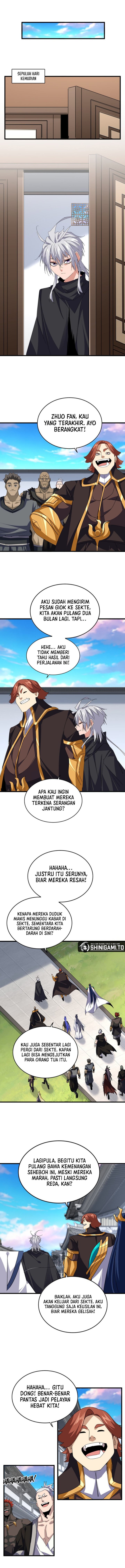 Dilarang COPAS - situs resmi www.mangacanblog.com - Komik magic emperor 746 - chapter 746 747 Indonesia magic emperor 746 - chapter 746 Terbaru 6|Baca Manga Komik Indonesia|Mangacan