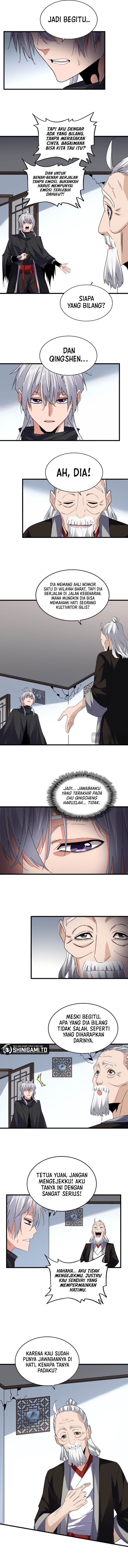 Dilarang COPAS - situs resmi www.mangacanblog.com - Komik magic emperor 751 - chapter 751 752 Indonesia magic emperor 751 - chapter 751 Terbaru 2|Baca Manga Komik Indonesia|Mangacan
