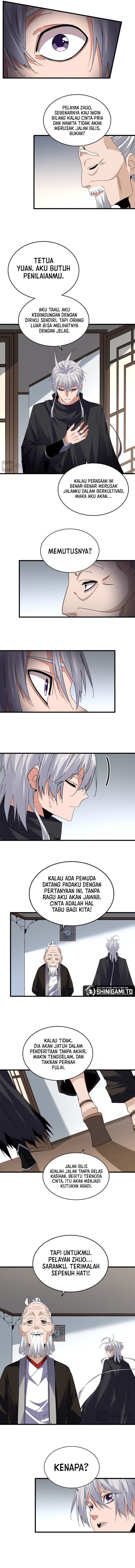 Dilarang COPAS - situs resmi www.mangacanblog.com - Komik magic emperor 751 - chapter 751 752 Indonesia magic emperor 751 - chapter 751 Terbaru 3|Baca Manga Komik Indonesia|Mangacan