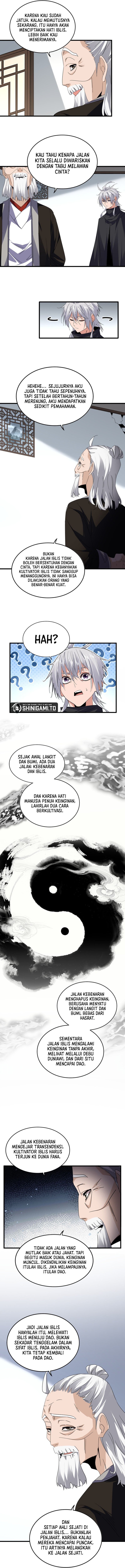 Dilarang COPAS - situs resmi www.mangacanblog.com - Komik magic emperor 751 - chapter 751 752 Indonesia magic emperor 751 - chapter 751 Terbaru 4|Baca Manga Komik Indonesia|Mangacan