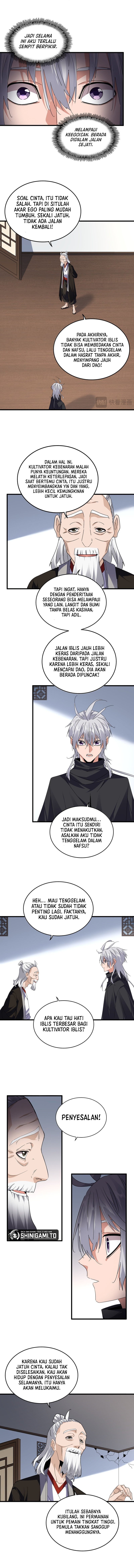 Dilarang COPAS - situs resmi www.mangacanblog.com - Komik magic emperor 751 - chapter 751 752 Indonesia magic emperor 751 - chapter 751 Terbaru 5|Baca Manga Komik Indonesia|Mangacan