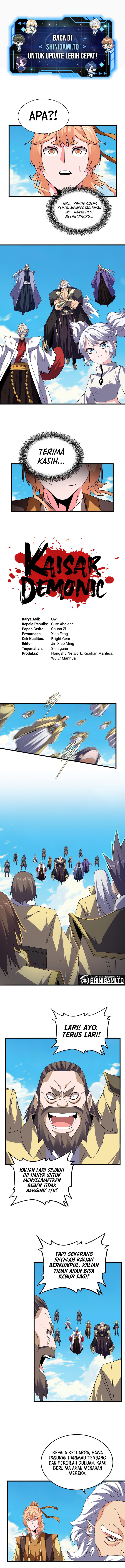 Dilarang COPAS - situs resmi www.mangacanblog.com - Komik magic emperor 766 - chapter 766 767 Indonesia magic emperor 766 - chapter 766 Terbaru 1|Baca Manga Komik Indonesia|Mangacan