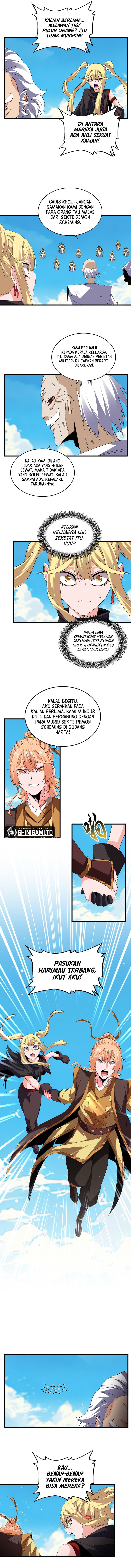 Dilarang COPAS - situs resmi www.mangacanblog.com - Komik magic emperor 766 - chapter 766 767 Indonesia magic emperor 766 - chapter 766 Terbaru 2|Baca Manga Komik Indonesia|Mangacan