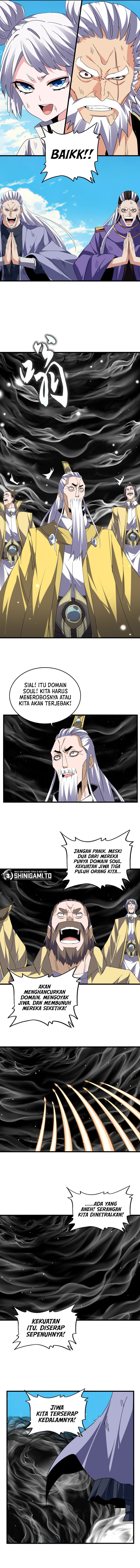 Dilarang COPAS - situs resmi www.mangacanblog.com - Komik magic emperor 766 - chapter 766 767 Indonesia magic emperor 766 - chapter 766 Terbaru 5|Baca Manga Komik Indonesia|Mangacan