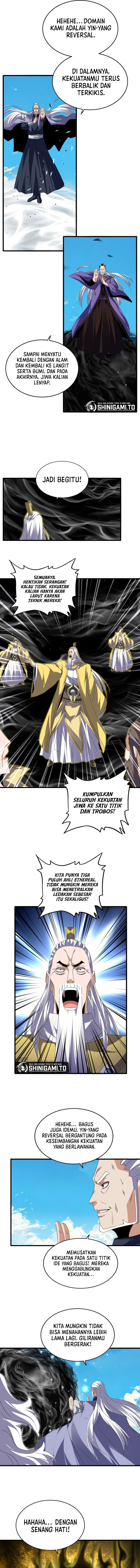 Dilarang COPAS - situs resmi www.mangacanblog.com - Komik magic emperor 766 - chapter 766 767 Indonesia magic emperor 766 - chapter 766 Terbaru 6|Baca Manga Komik Indonesia|Mangacan