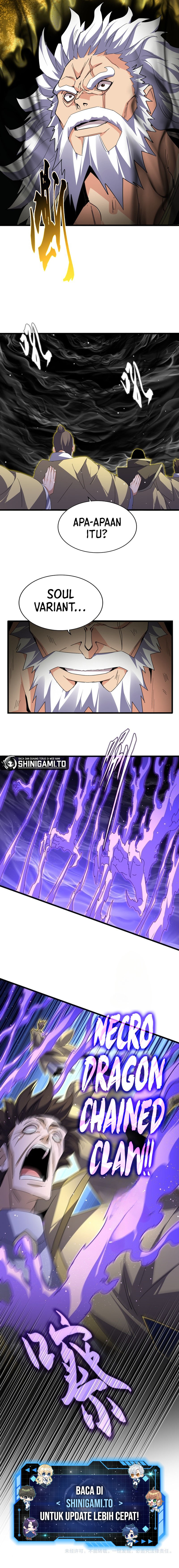 Dilarang COPAS - situs resmi www.mangacanblog.com - Komik magic emperor 766 - chapter 766 767 Indonesia magic emperor 766 - chapter 766 Terbaru 7|Baca Manga Komik Indonesia|Mangacan