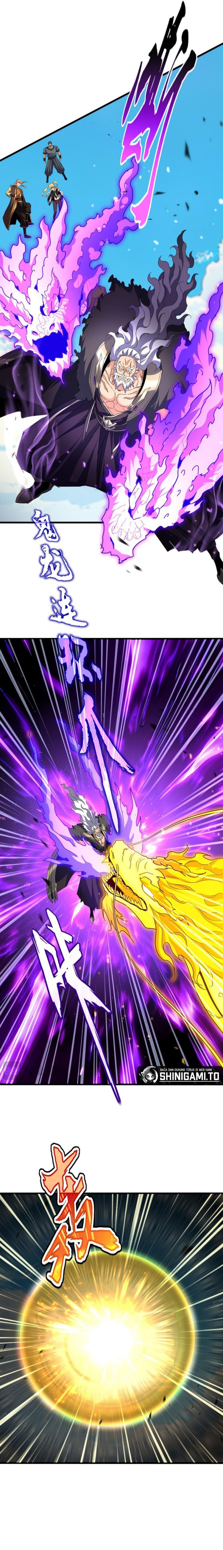 Dilarang COPAS - situs resmi www.mangacanblog.com - Komik magic emperor 770 - chapter 770 771 Indonesia magic emperor 770 - chapter 770 Terbaru 2|Baca Manga Komik Indonesia|Mangacan