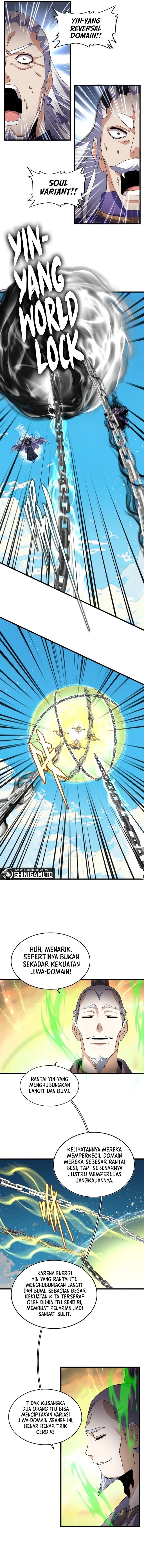 Dilarang COPAS - situs resmi www.mangacanblog.com - Komik magic emperor 770 - chapter 770 771 Indonesia magic emperor 770 - chapter 770 Terbaru 4|Baca Manga Komik Indonesia|Mangacan