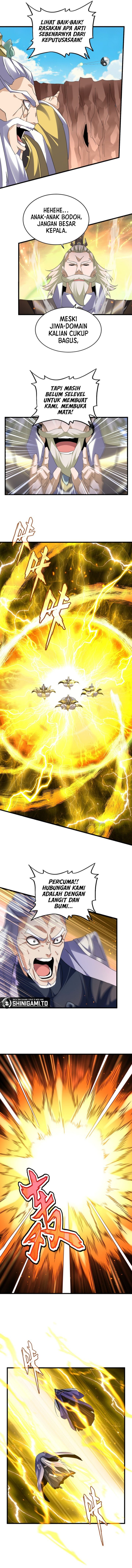Dilarang COPAS - situs resmi www.mangacanblog.com - Komik magic emperor 770 - chapter 770 771 Indonesia magic emperor 770 - chapter 770 Terbaru 6|Baca Manga Komik Indonesia|Mangacan