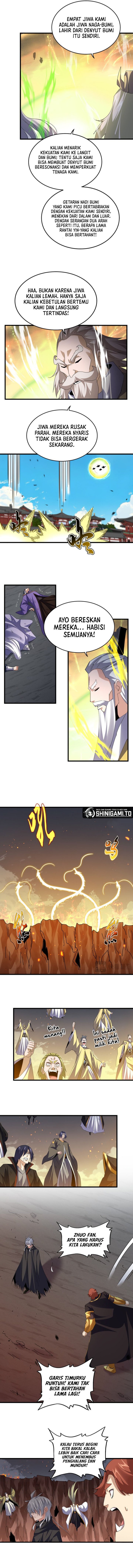 Dilarang COPAS - situs resmi www.mangacanblog.com - Komik magic emperor 770 - chapter 770 771 Indonesia magic emperor 770 - chapter 770 Terbaru 7|Baca Manga Komik Indonesia|Mangacan