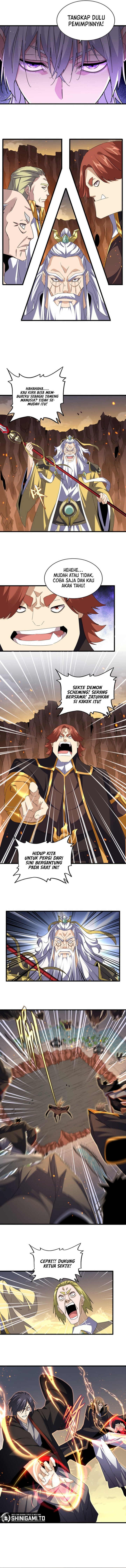 Dilarang COPAS - situs resmi www.mangacanblog.com - Komik magic emperor 771 - chapter 771 772 Indonesia magic emperor 771 - chapter 771 Terbaru 2|Baca Manga Komik Indonesia|Mangacan