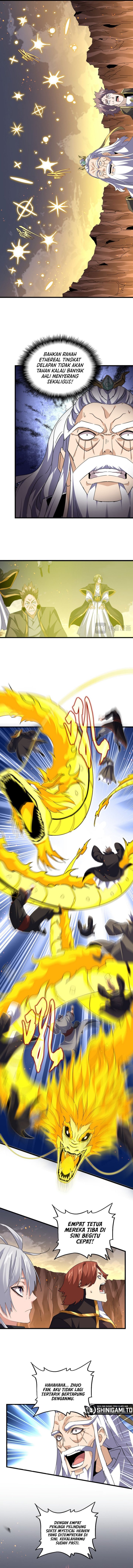 Dilarang COPAS - situs resmi www.mangacanblog.com - Komik magic emperor 771 - chapter 771 772 Indonesia magic emperor 771 - chapter 771 Terbaru 3|Baca Manga Komik Indonesia|Mangacan