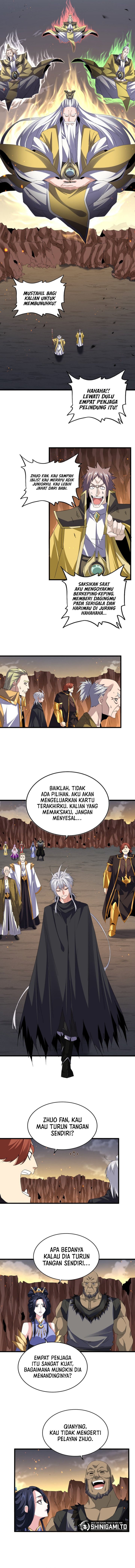 Dilarang COPAS - situs resmi www.mangacanblog.com - Komik magic emperor 771 - chapter 771 772 Indonesia magic emperor 771 - chapter 771 Terbaru 4|Baca Manga Komik Indonesia|Mangacan