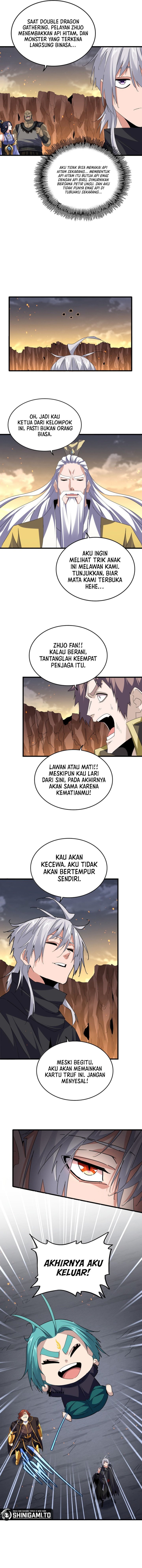 Dilarang COPAS - situs resmi www.mangacanblog.com - Komik magic emperor 771 - chapter 771 772 Indonesia magic emperor 771 - chapter 771 Terbaru 5|Baca Manga Komik Indonesia|Mangacan