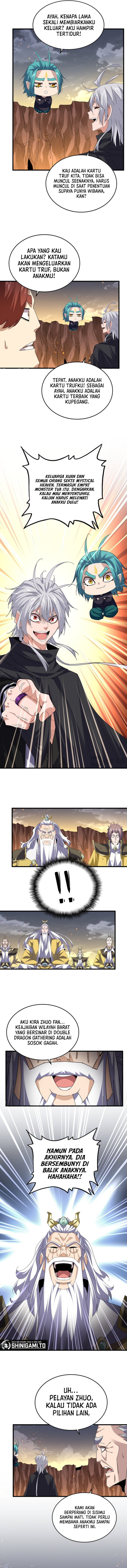 Dilarang COPAS - situs resmi www.mangacanblog.com - Komik magic emperor 771 - chapter 771 772 Indonesia magic emperor 771 - chapter 771 Terbaru 6|Baca Manga Komik Indonesia|Mangacan