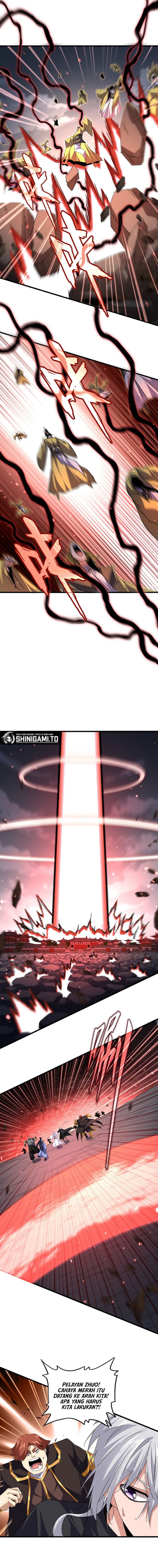 Dilarang COPAS - situs resmi www.mangacanblog.com - Komik magic emperor 773 - chapter 773 774 Indonesia magic emperor 773 - chapter 773 Terbaru 8|Baca Manga Komik Indonesia|Mangacan