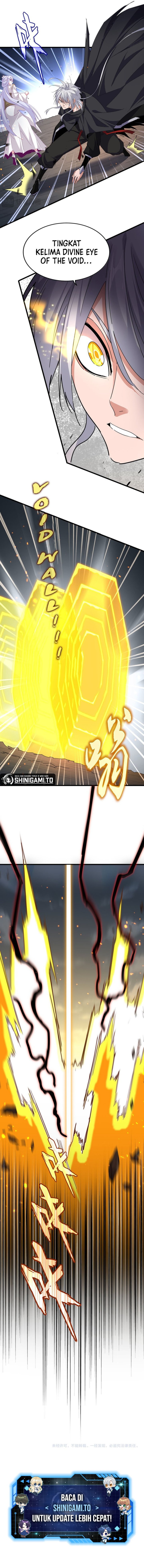 Dilarang COPAS - situs resmi www.mangacanblog.com - Komik magic emperor 773 - chapter 773 774 Indonesia magic emperor 773 - chapter 773 Terbaru 9|Baca Manga Komik Indonesia|Mangacan